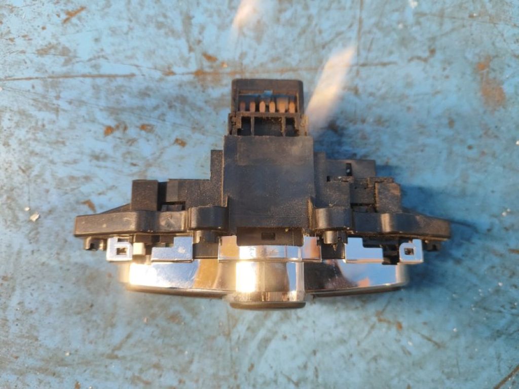 93790-4L000-4X | Кнопка аварійної сигналізації HYUNDAI ACCENT RB 10- - Фото 4