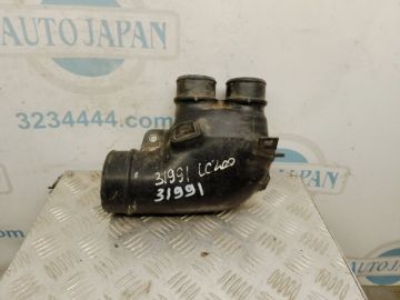 Патрубок інтеркулера TOYOTA LAND CRUISER 200 08-21