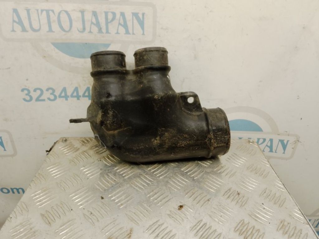 17886-51010 | Патрубок інтеркулера TOYOTA LAND CRUISER 200 08-21 - Фото 2