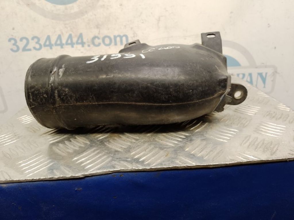 17886-51010 | Патрубок інтеркулера TOYOTA LAND CRUISER 200 08-21 - Фото 5