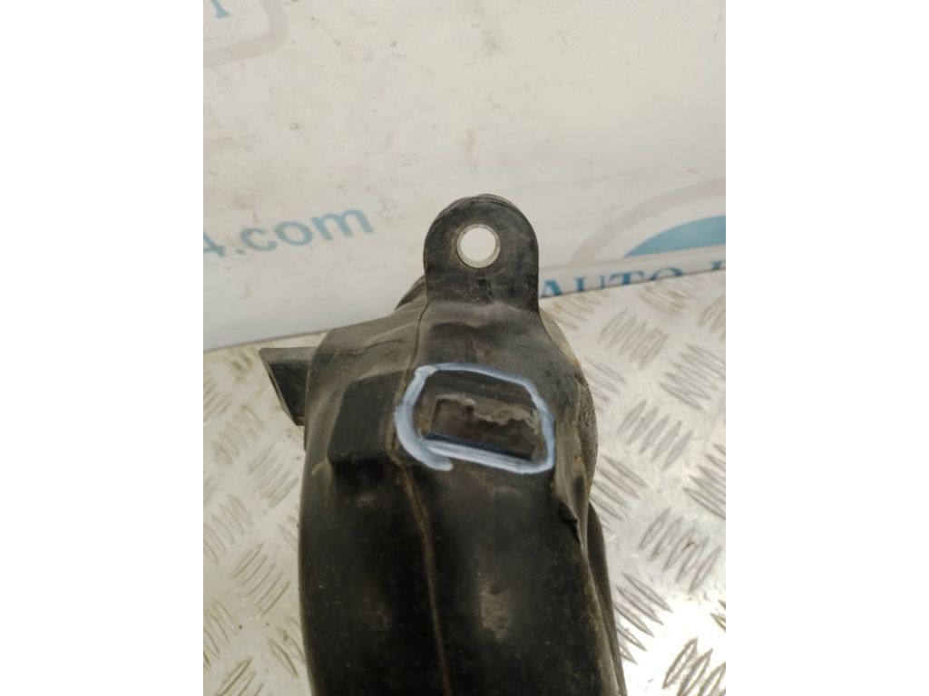 17886-51010 | Патрубок інтеркулера TOYOTA LAND CRUISER 200 08-21 - Фото 6