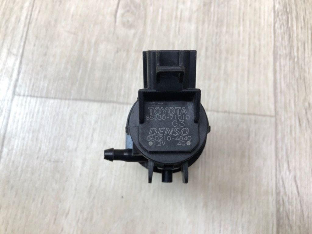 85330-71010 | Насос омивача скла TOYOTA COROLLA 150 06-13 - Фото 4