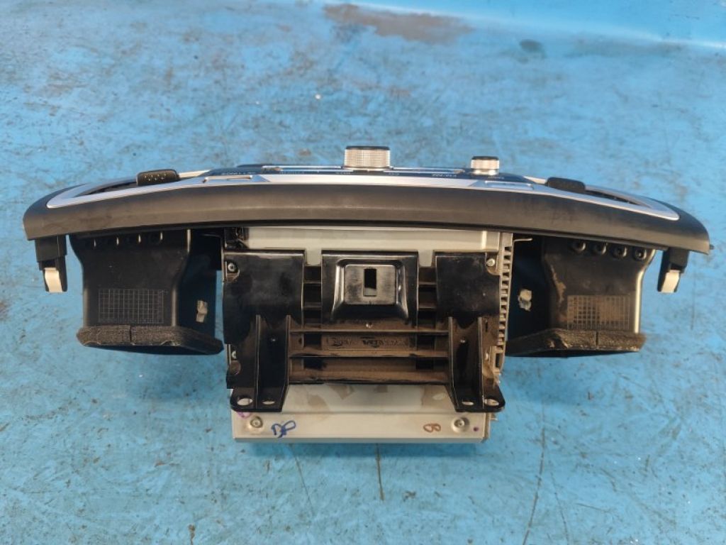 39171-T2A-A12 | магнітола HONDA ACCORD CR 13-18 - Фото 4