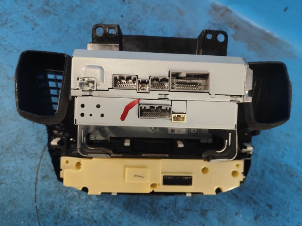 39171-T2A-A12 | магнітола HONDA ACCORD CR 13-18 - Фото 5