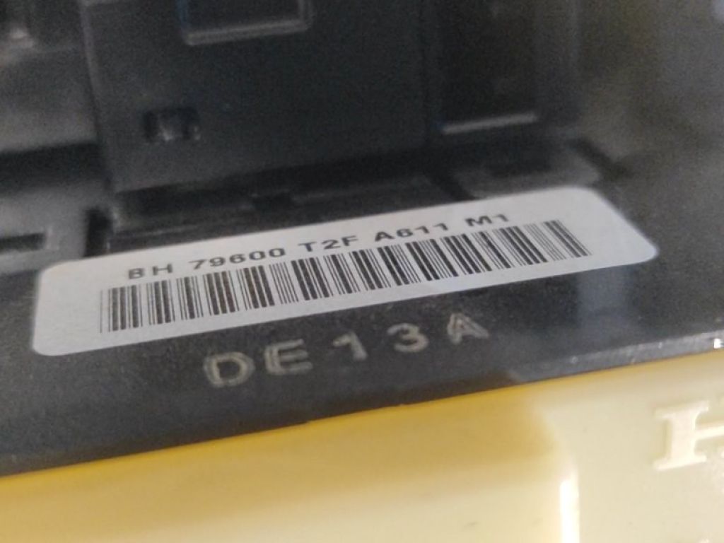 39171-T2A-A12 | магнітола HONDA ACCORD CR 13-18 - Фото 6