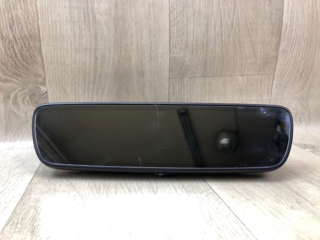 87810-0WQ00 | Дзеркало салону LEXUS RX350/450 15-22 - Фото 2
