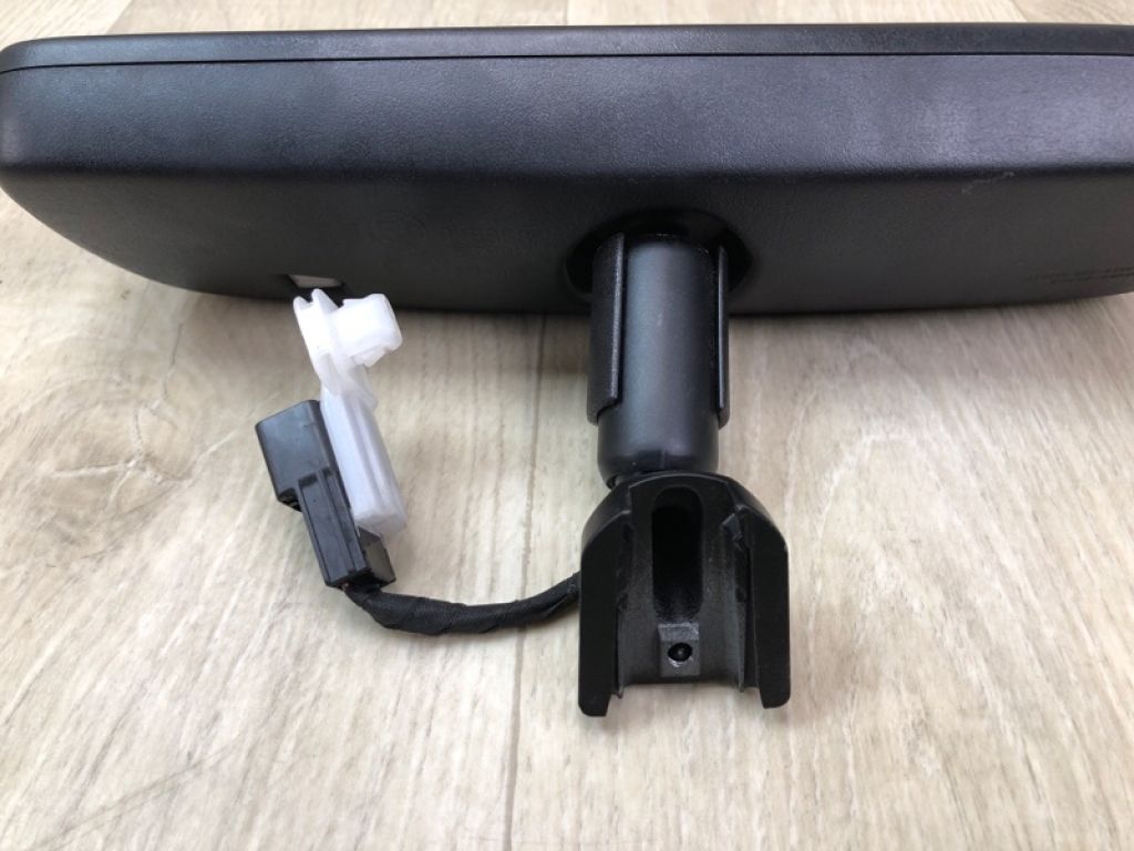 87810-0WQ00 | Дзеркало салону LEXUS RX350/450 15-22 - Фото 4