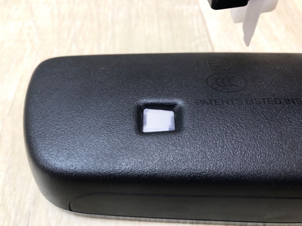 87810-0WQ00 | Дзеркало салону LEXUS RX350/450 15-22 - Фото 7