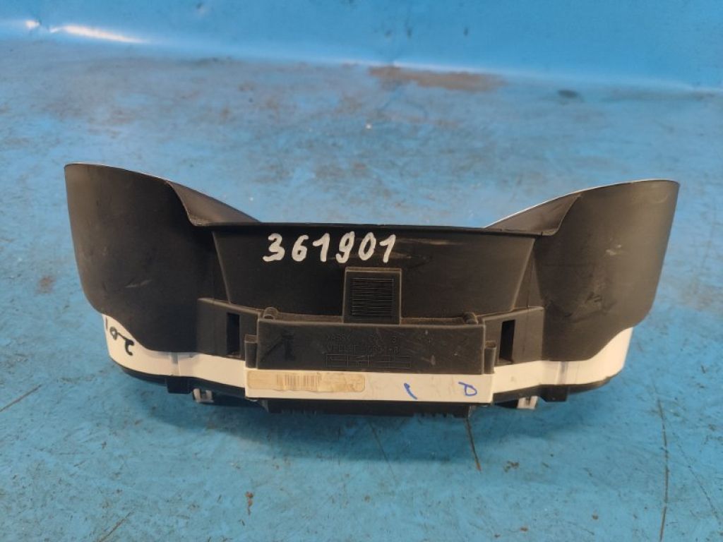 GJ5T-10849-TF | Панель приладів FORD ESCAPE 12-19 - Фото 3