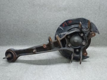 Важіль задньої підвіски поздовжній лів. MITSUBISHI OUTLANDER XL 05-13