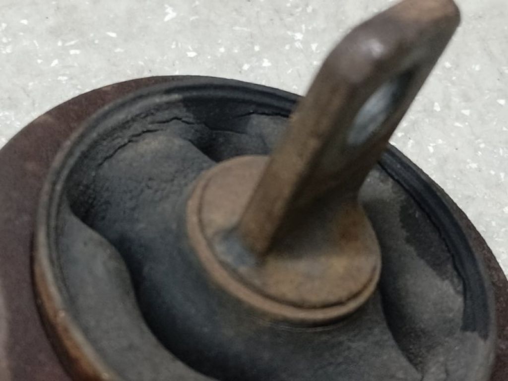 4125A034 | Рычаг задней подвески продольный прав. MITSUBISHI OUTLANDER XL 05-13 - Фото 3