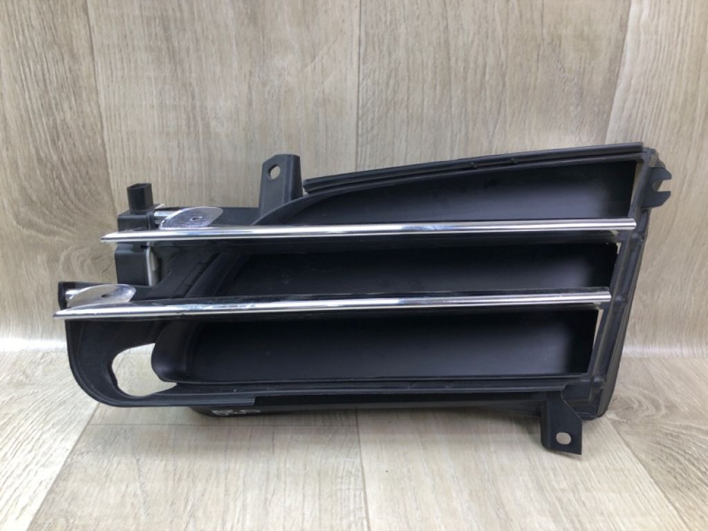 1007268-00-F | Жалюзі радіатора лів. TESLA MODEL S 12-