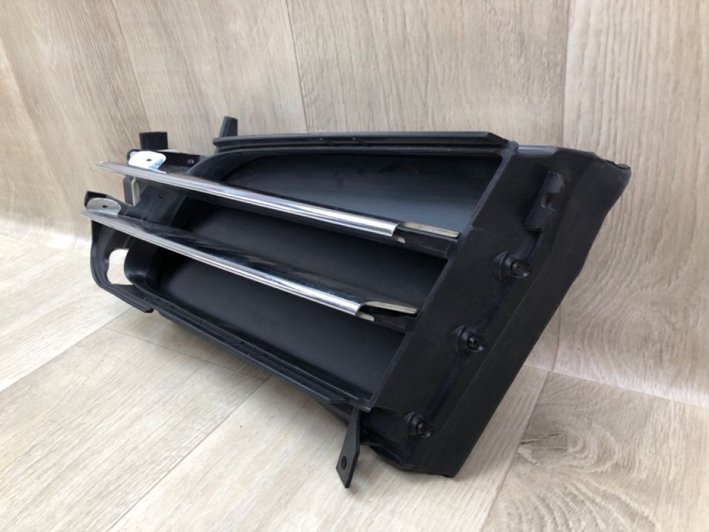 1007268-00-F | Жалюзі радіатора лів. TESLA MODEL S 12- - Фото 2