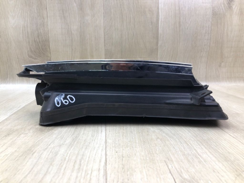 1007268-00-F | Жалюзі радіатора лів. TESLA MODEL S 12- - Фото 4