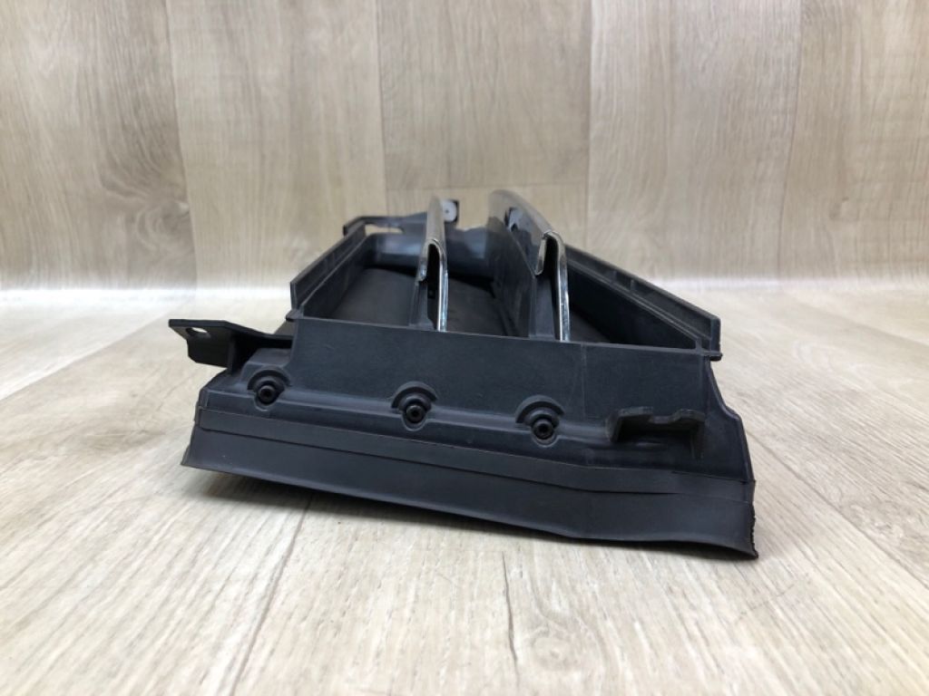 1007268-00-F | Жалюзі радіатора лів. TESLA MODEL S 12- - Фото 5