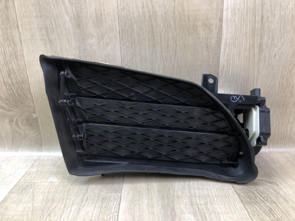 1007268-00-F | Жалюзі радіатора лів. TESLA MODEL S 12- - Фото 7