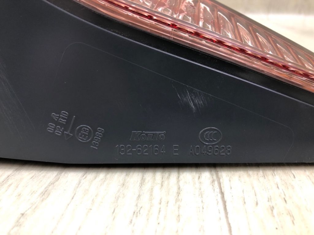 34155-T7A-H11 | Ліхтар внутрішній задн. лів. HONDA HR-V 19- - Фото 6