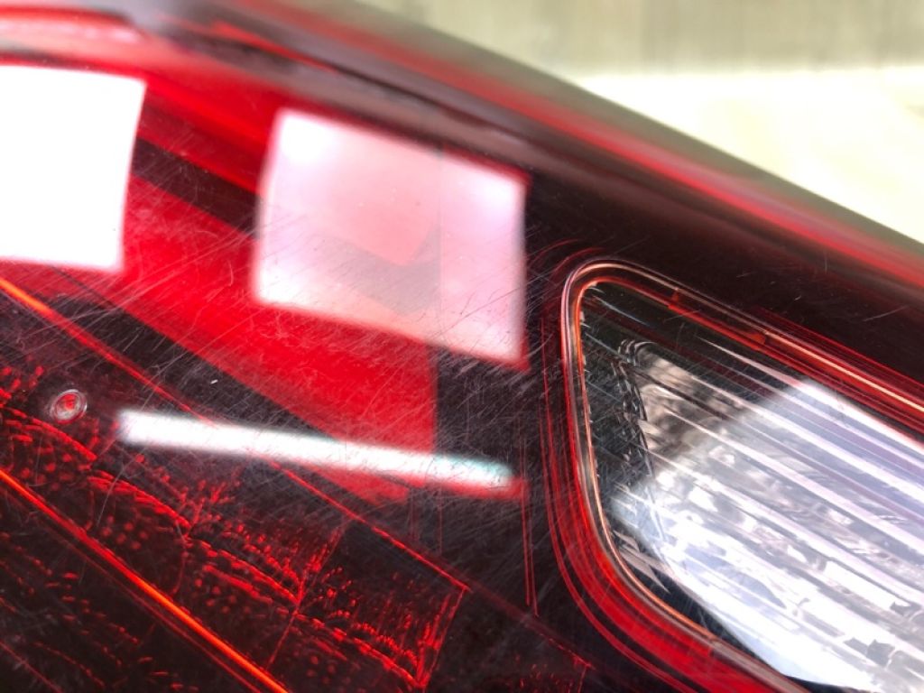 34155-T7A-H11 | Ліхтар внутрішній задн. лів. HONDA HR-V 19- - Фото 8