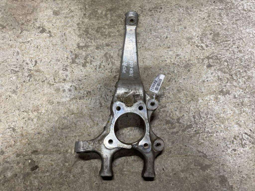 43202-30031 | Кулак поворотний передн. лів. LEXUS GS350 GS300 05-11