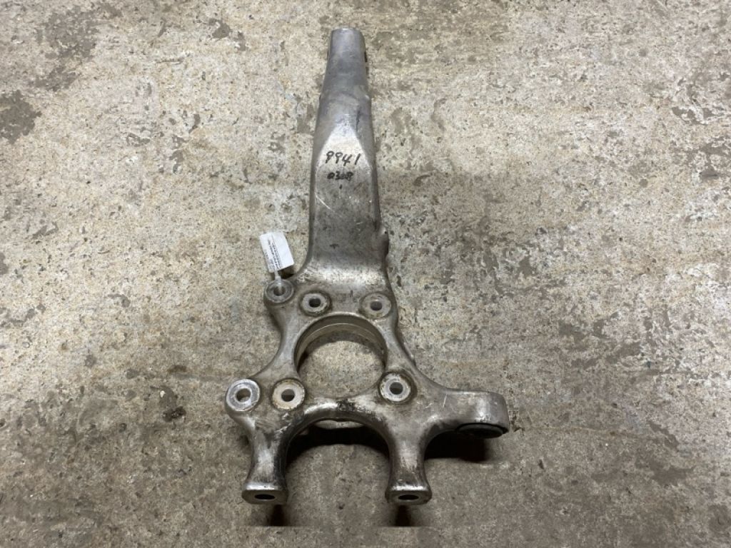 43202-30031 | Кулак поворотний передн. лів. LEXUS GS350 GS300 05-11 - Фото 2