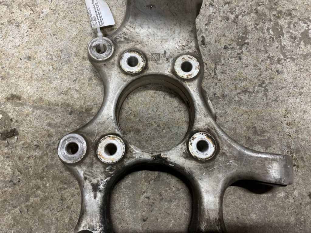 43202-30031 | Кулак поворотний передн. лів. LEXUS GS350 GS300 05-11 - Фото 3