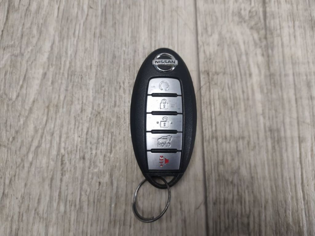 285E3-6FL7A | Ключ зажигания NISSAN X-TRAIL/ROGUE T32 13-20