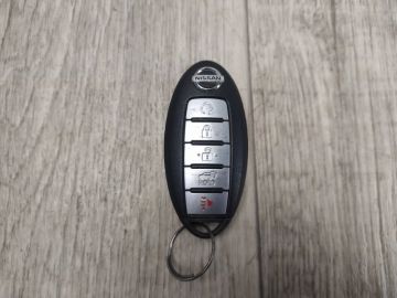 Ключ зажигания NISSAN X-TRAIL/ROGUE T32 13-20