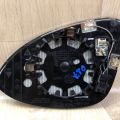 95873152220 | Зеркальный элемент прав. PORSCHE CAYENNE 10-18 - Превью 2