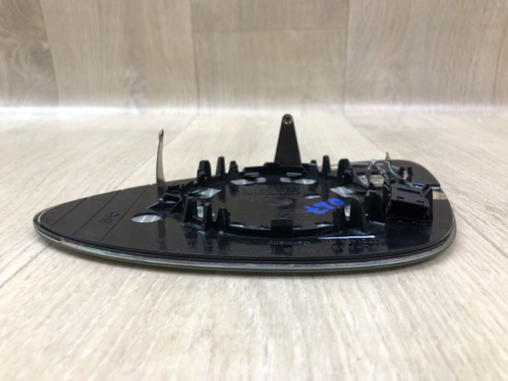 95873152220 | Зеркальный элемент прав. PORSCHE CAYENNE 10-18 - Фото 3