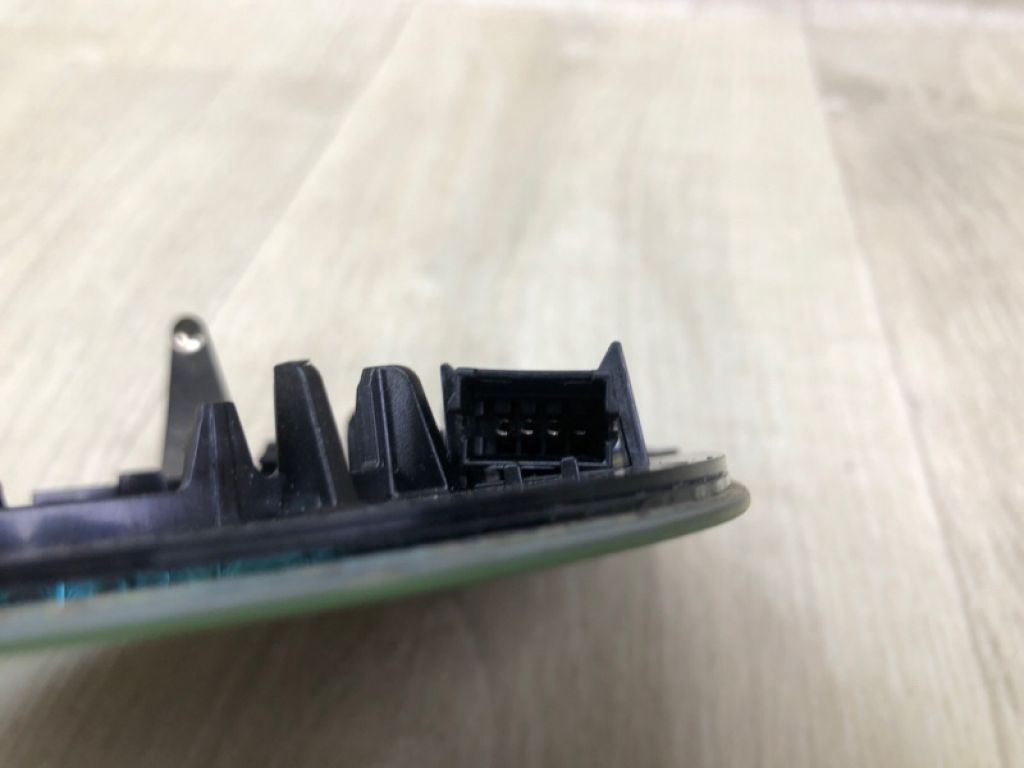 95873152220 | Зеркальный элемент прав. PORSCHE CAYENNE 10-18 - Фото 4