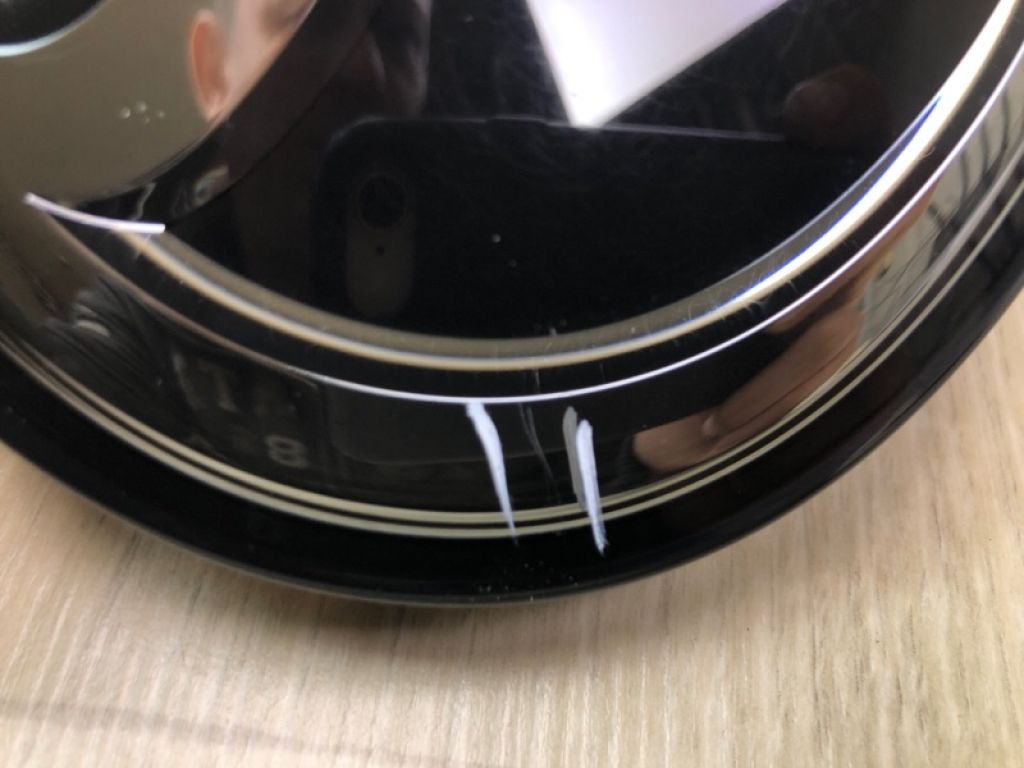 53141-71010 | Емблема передн. TOYOTA LAND CRUISER 200 08-21 - Фото 6