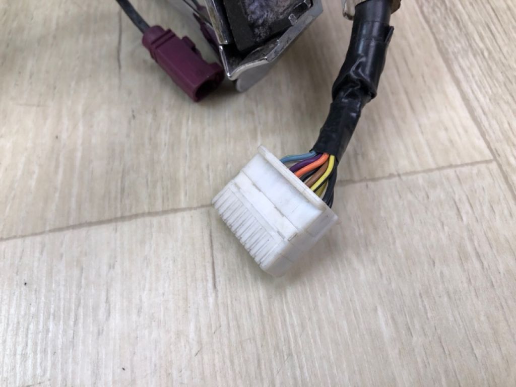 103518000J | Дзеркало передн. лів. TESLA MODEL X 12- - Фото 7