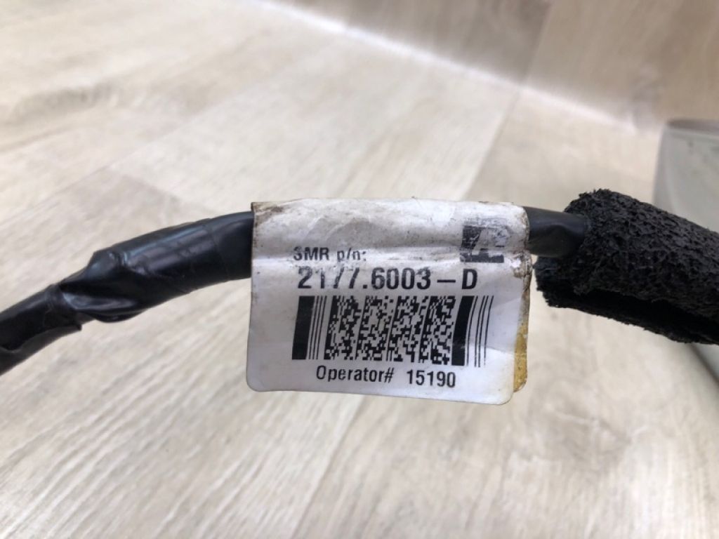 103518000J | Дзеркало передн. лів. TESLA MODEL X 12- - Фото 9