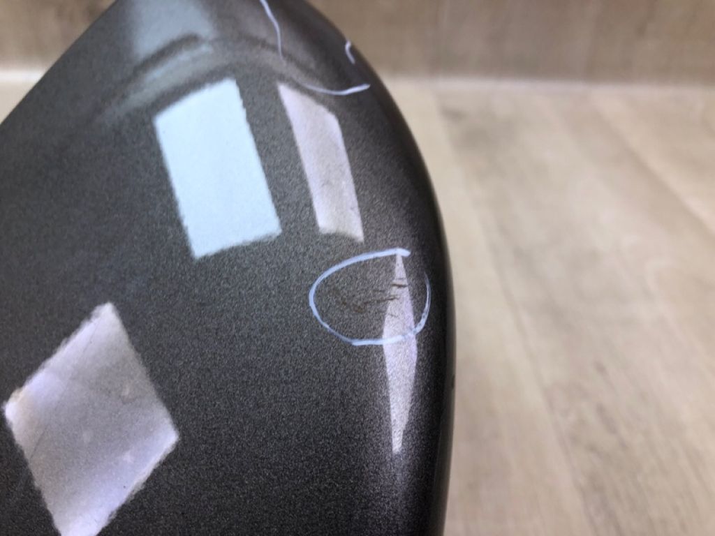 103518000J | Дзеркало передн. лів. TESLA MODEL X 12- - Фото 10