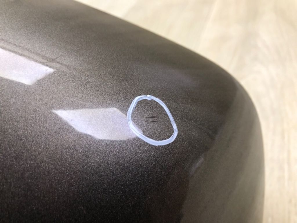 103518000J | Дзеркало передн. лів. TESLA MODEL X 12- - Фото 12