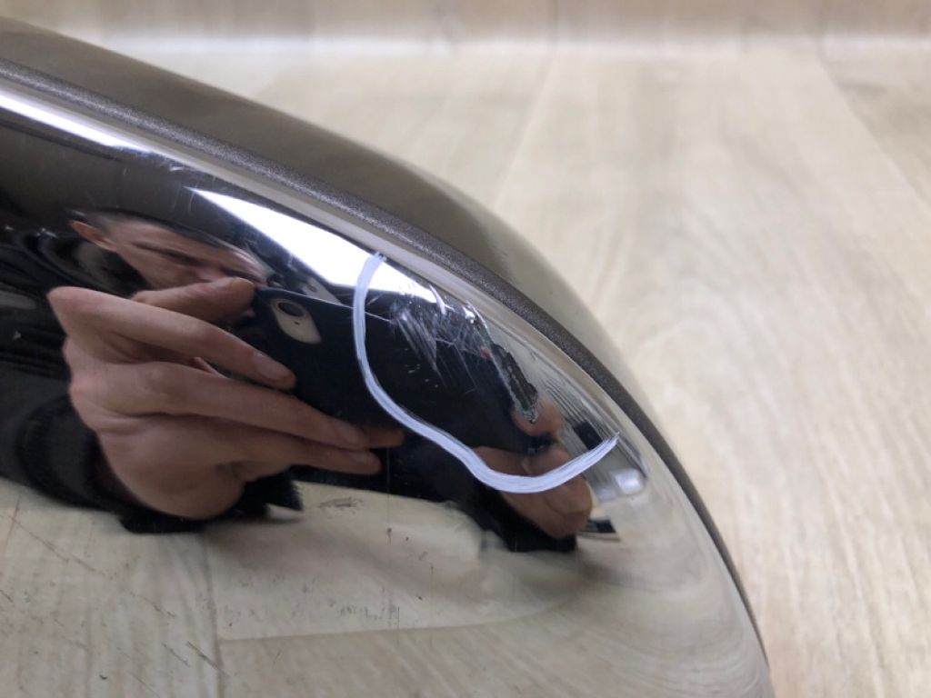 103518000J | Дзеркало передн. лів. TESLA MODEL X 12- - Фото 13