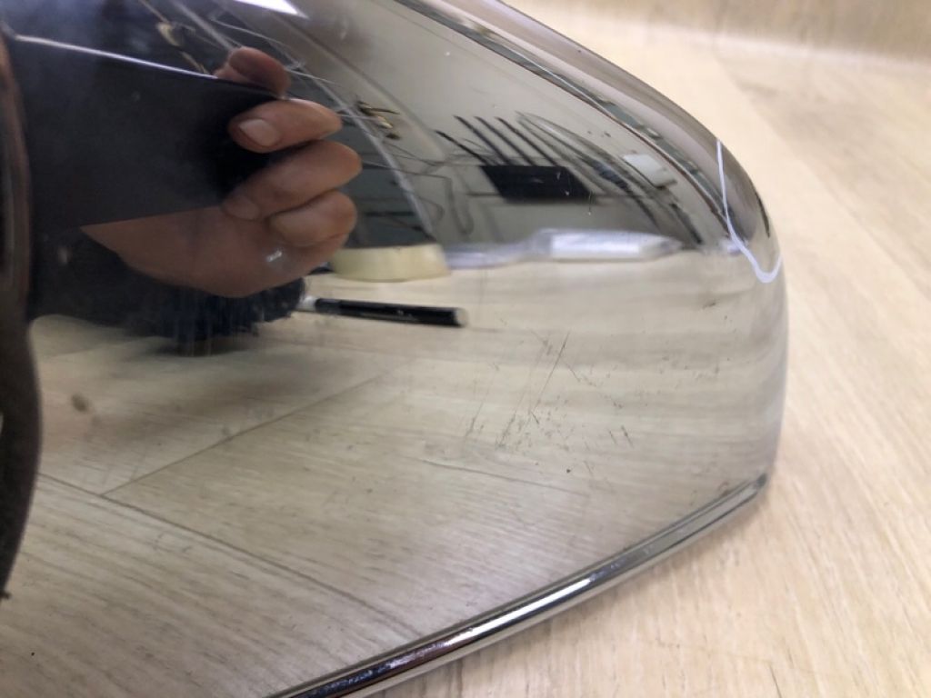 103518000J | Дзеркало передн. лів. TESLA MODEL X 12- - Фото 14