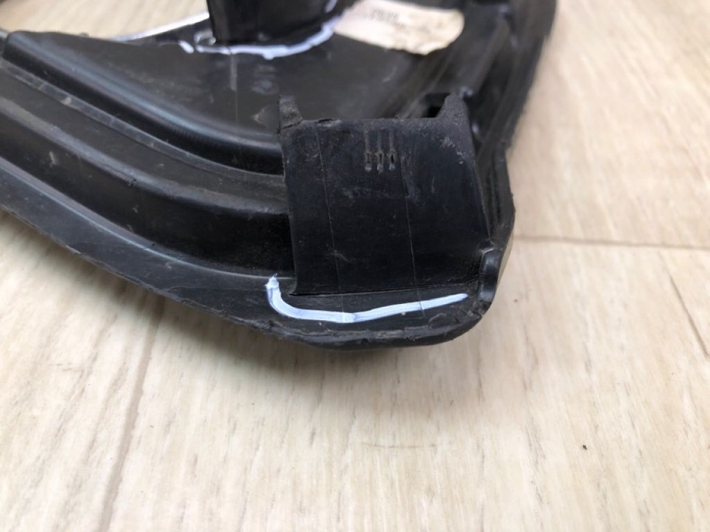 52040-42050 | Накладка протитуманної фари передн. лів. TOYOTA RAV4 13-19 - Фото 7