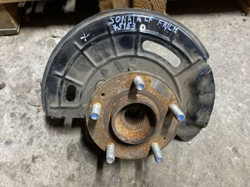 Ступица передн. лев. HYUNDAI SONATA LF 2014-