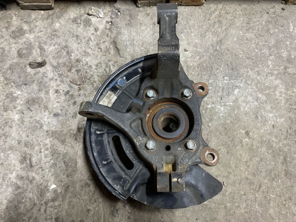 Ступица передн. лев. HYUNDAI SONATA LF 2014- - Фото 2