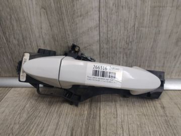 Ручка двери наружная задн. прав. FORD FIESTA 08-17