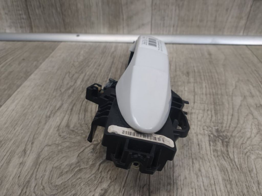 DE8Z-5422404-BA | Ручка двери наружная задн. прав. FORD FIESTA 08-17 - Фото 6