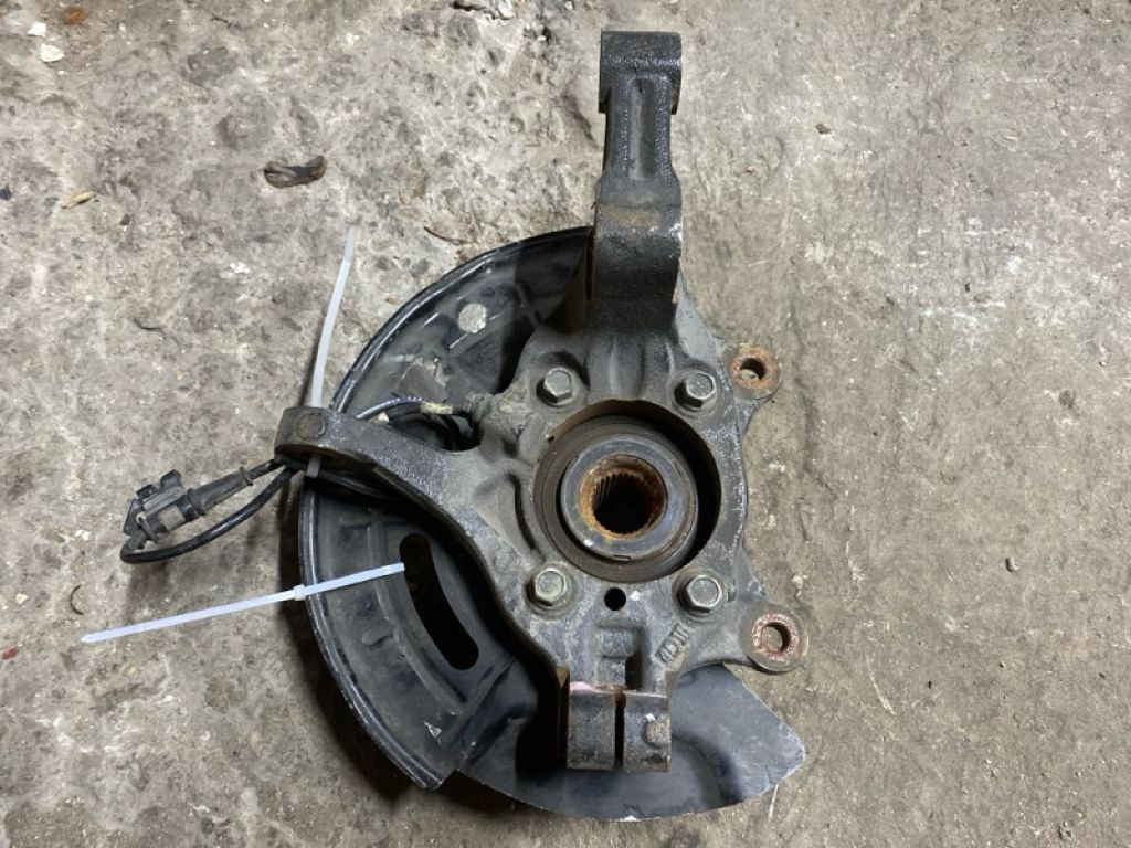 51715-C1000 | Кулак поворотный передн. лев. HYUNDAI SONATA LF 2014- - Фото 2