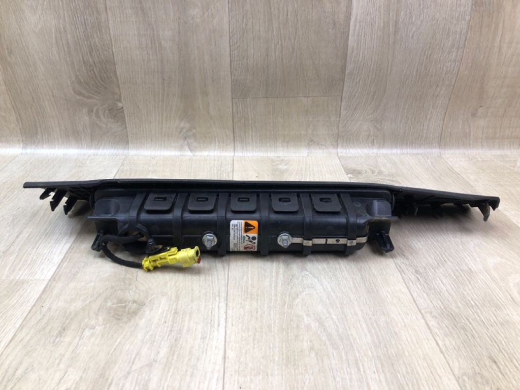 22825450 | Подушка безопасности в колени прав. CHEVROLET VOLT 10-15 - Фото 3