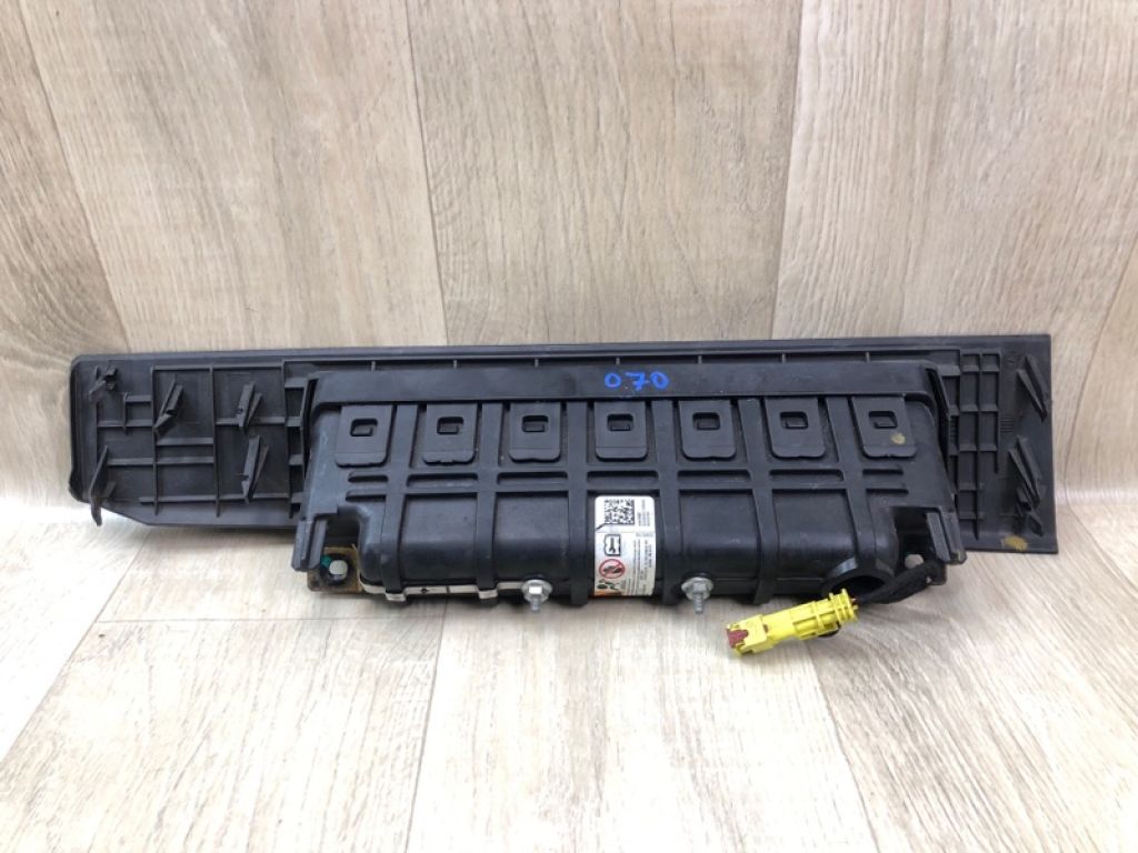 22825450 | Подушка безопасности в колени прав. CHEVROLET VOLT 10-15 - Фото 4