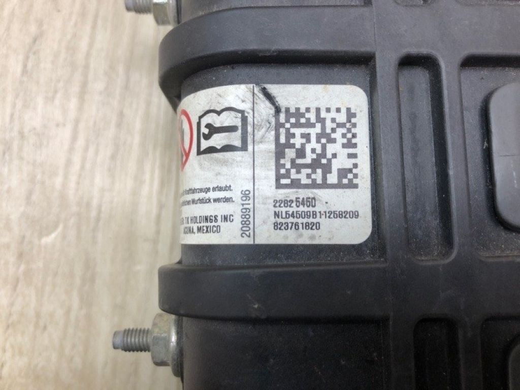 22825450 | Подушка безопасности в колени прав. CHEVROLET VOLT 10-15 - Фото 6