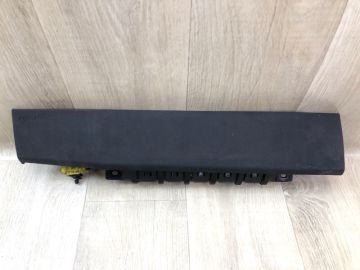 Подушка безопасности в колени лев. CHEVROLET VOLT 10-15