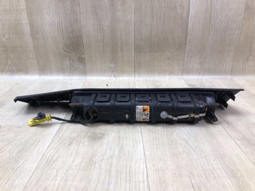 22821936 | Подушка безопасности в колени лев. CHEVROLET VOLT 10-15 - Фото 3