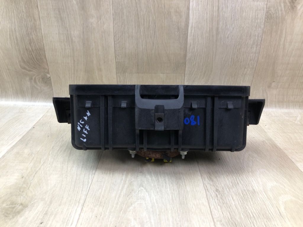 22804263 | Подушка безопасности пассажира CHEVROLET VOLT 10-15 - Фото 2