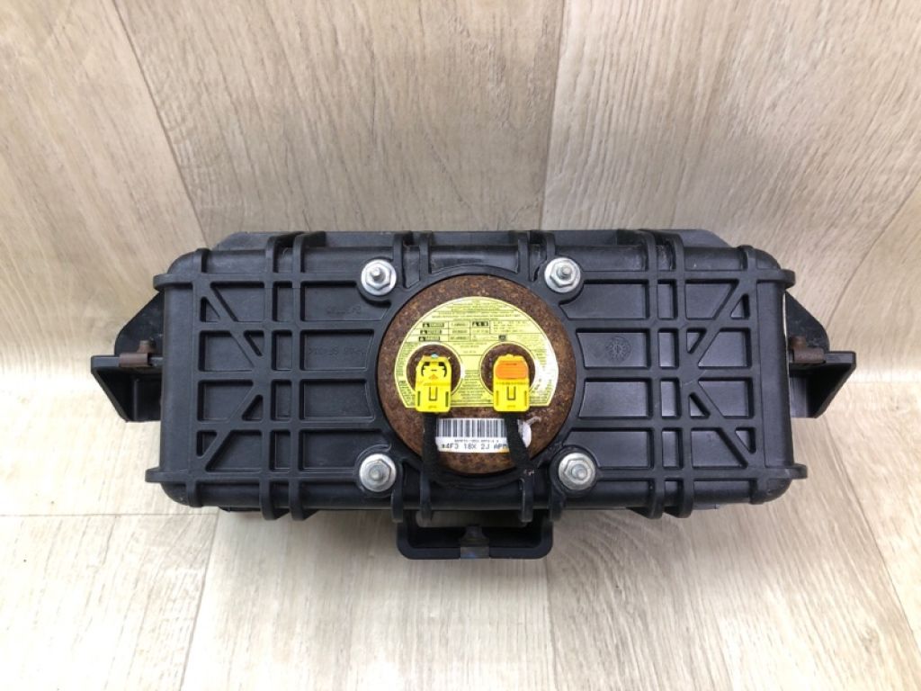 22804263 | Подушка безопасности пассажира CHEVROLET VOLT 10-15 - Фото 4